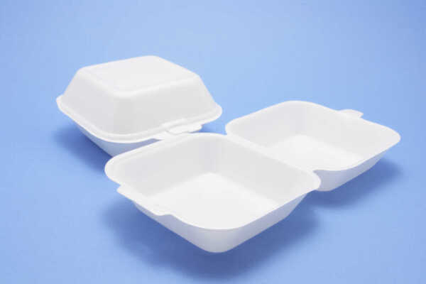 polystyrene